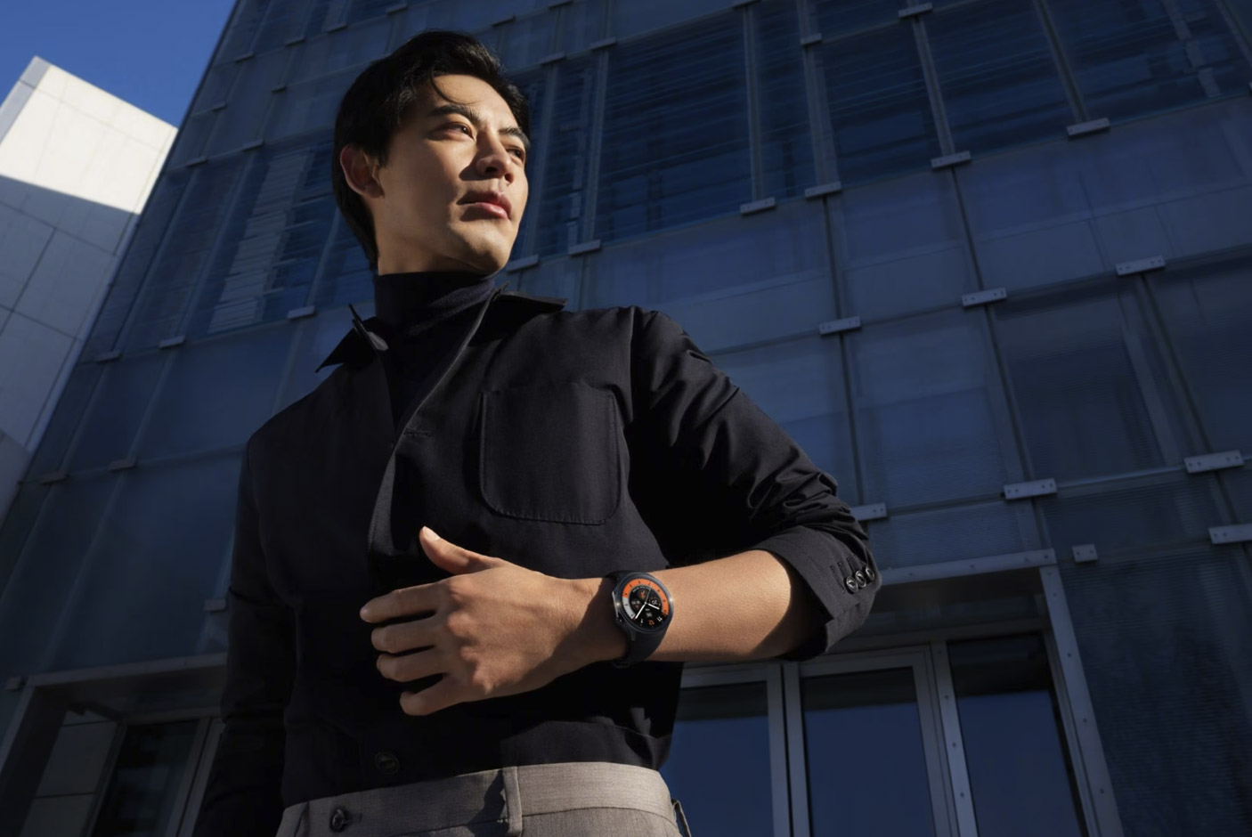 OPPO Watch X MIL-STD-810H