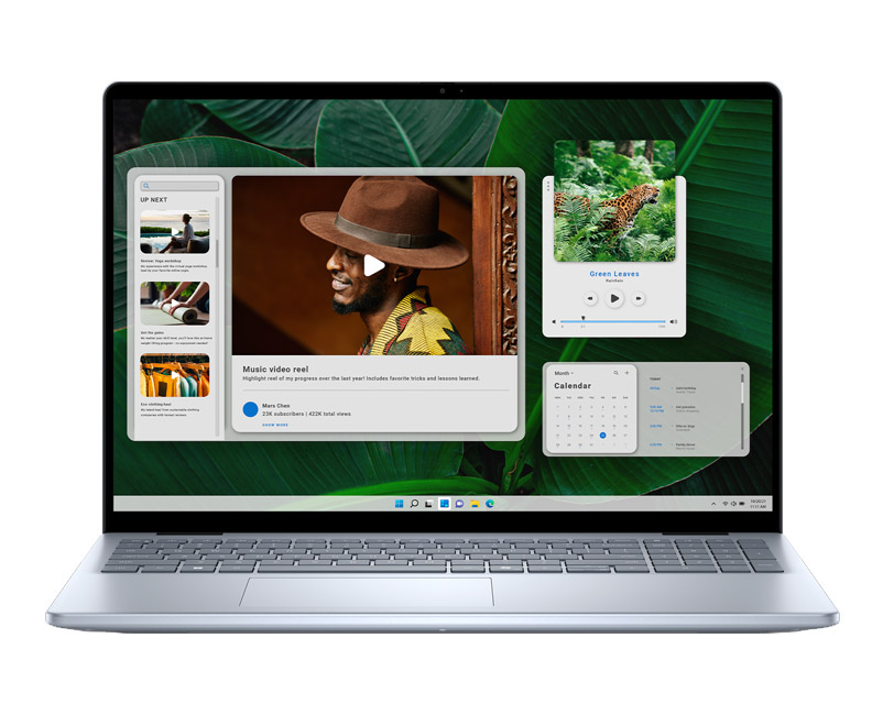 Dell Inspiron 16 5640