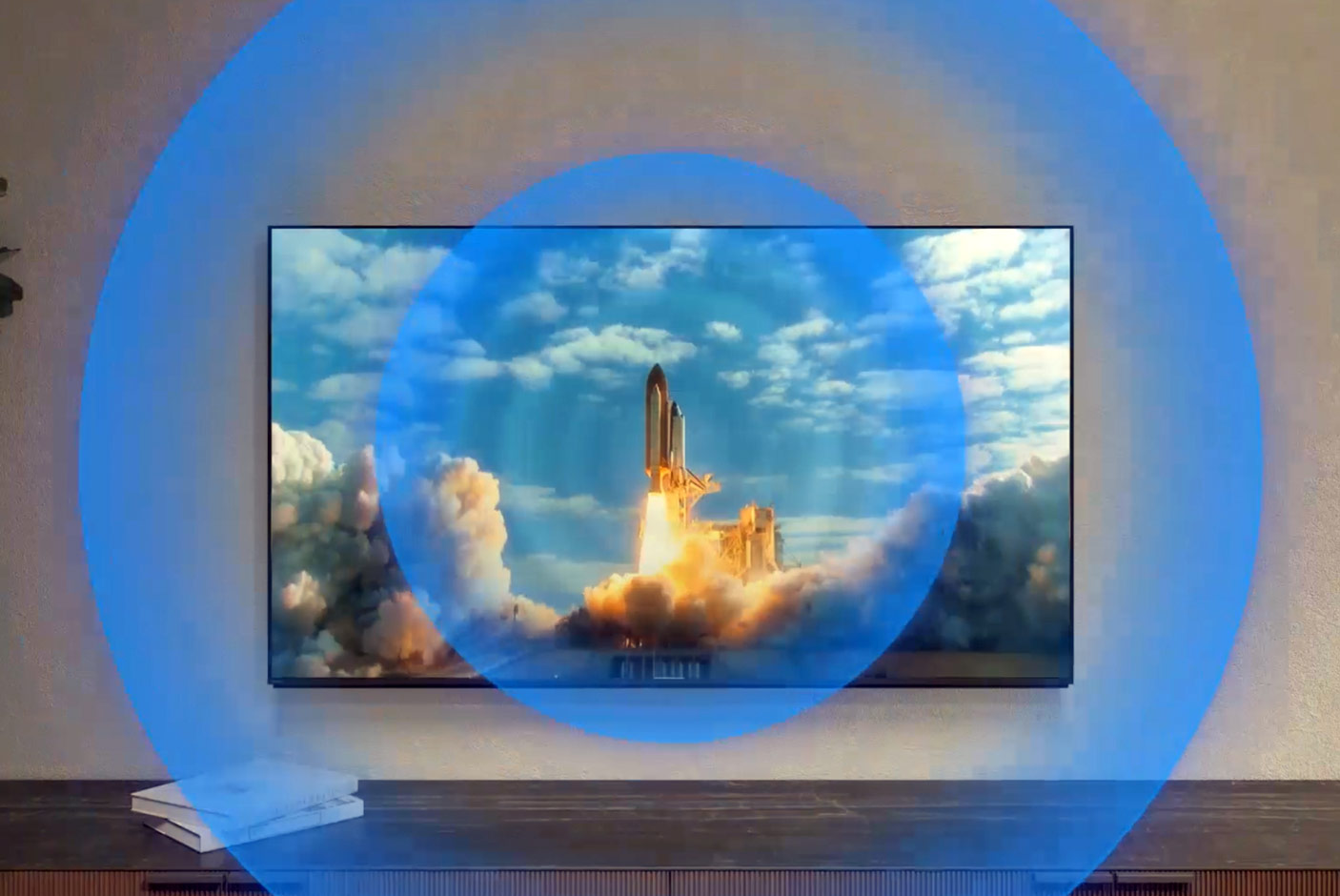 BRAVIA CINEMATIC SOUND