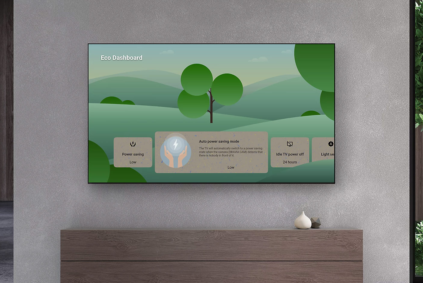 Eco Materials