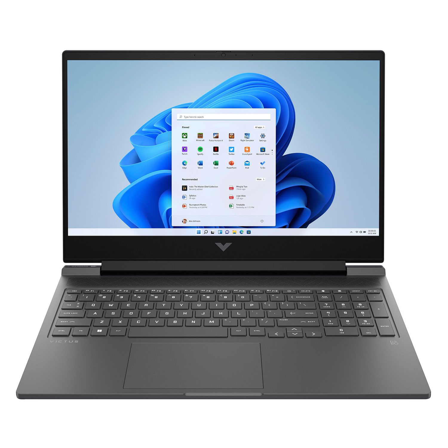 hp victus