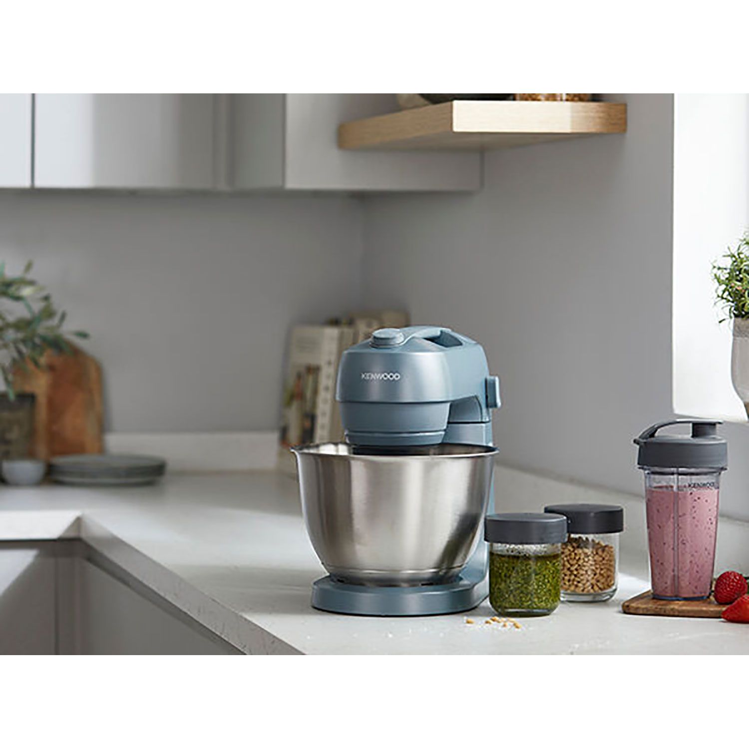 kenwood κουζινομηχανη