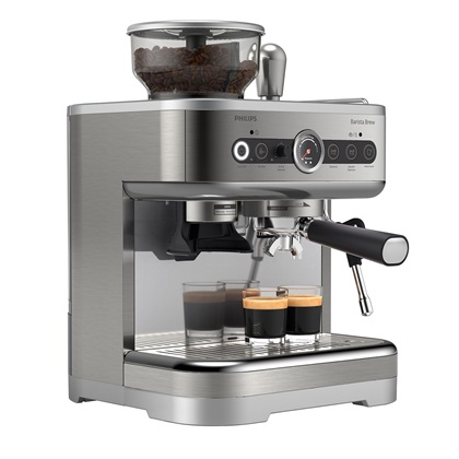 Philips Καφετιέρα Espresso Αυτόματη PSA3218/01