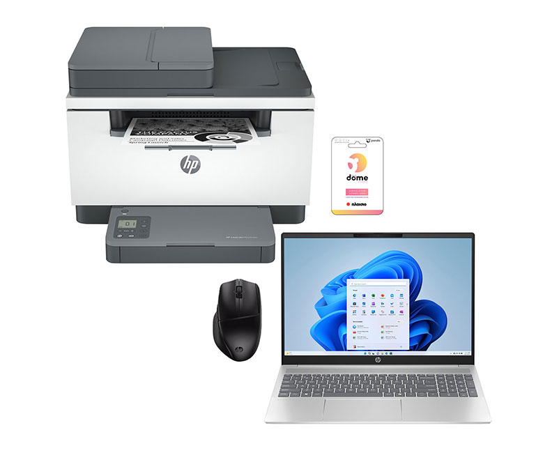 HP Pavilion 16 (Bundle)