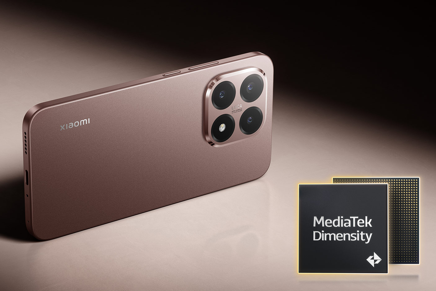Xiaomi 15T Series