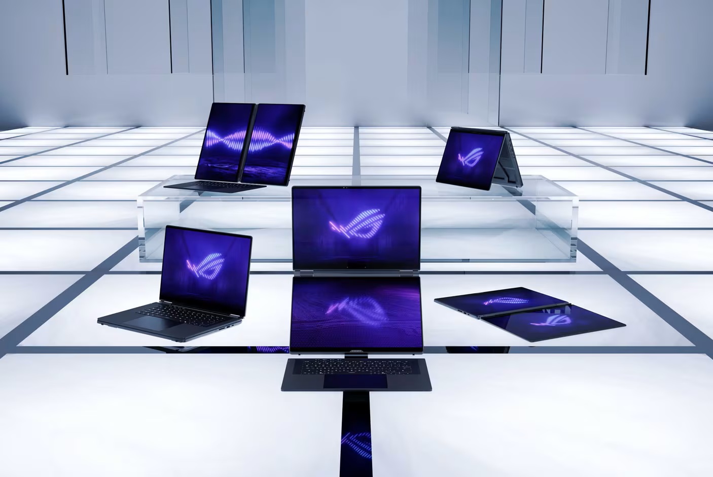 ASUS ROG Zephyrus Duo (2026)