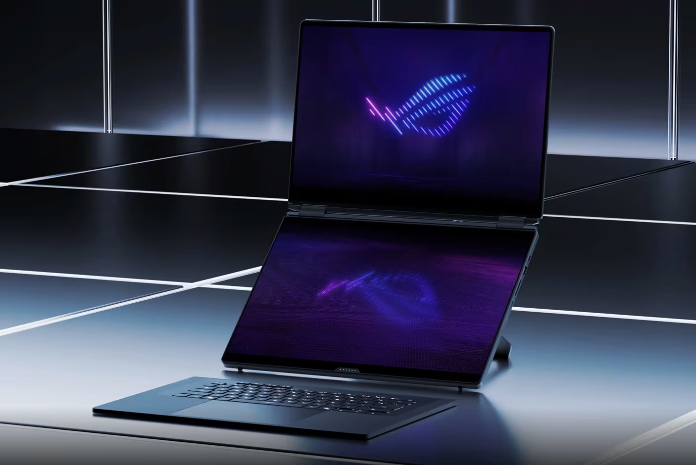 ASUS ROG Zephyrus Duo (2026)