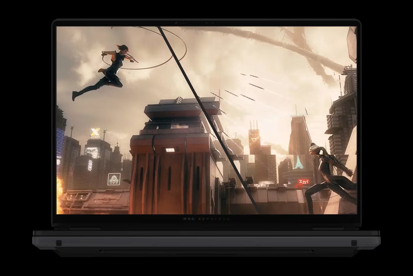 ASUS ROG Zephyrus Duo (2026)