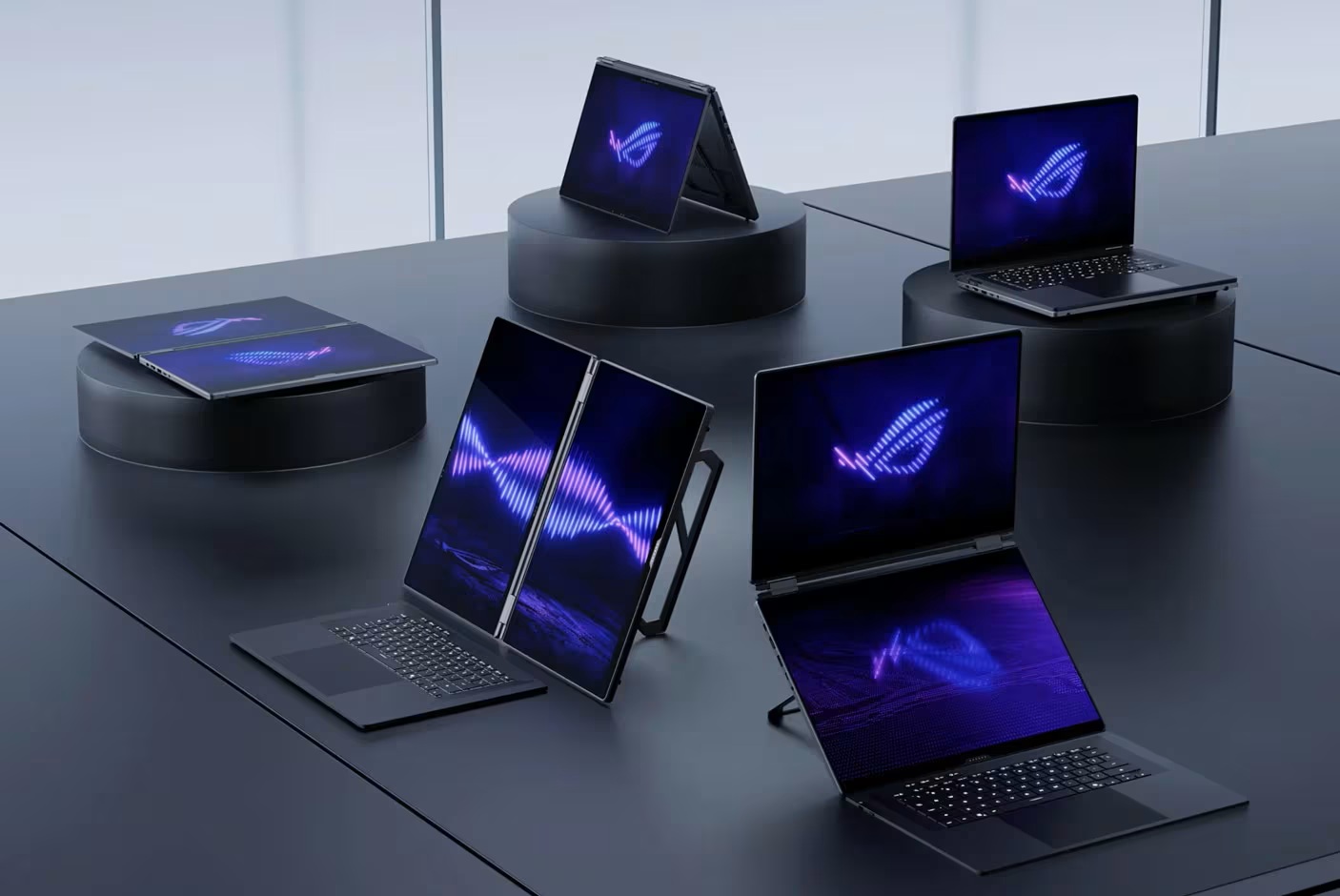ASUS ROG Zephyrus Duo (2026)