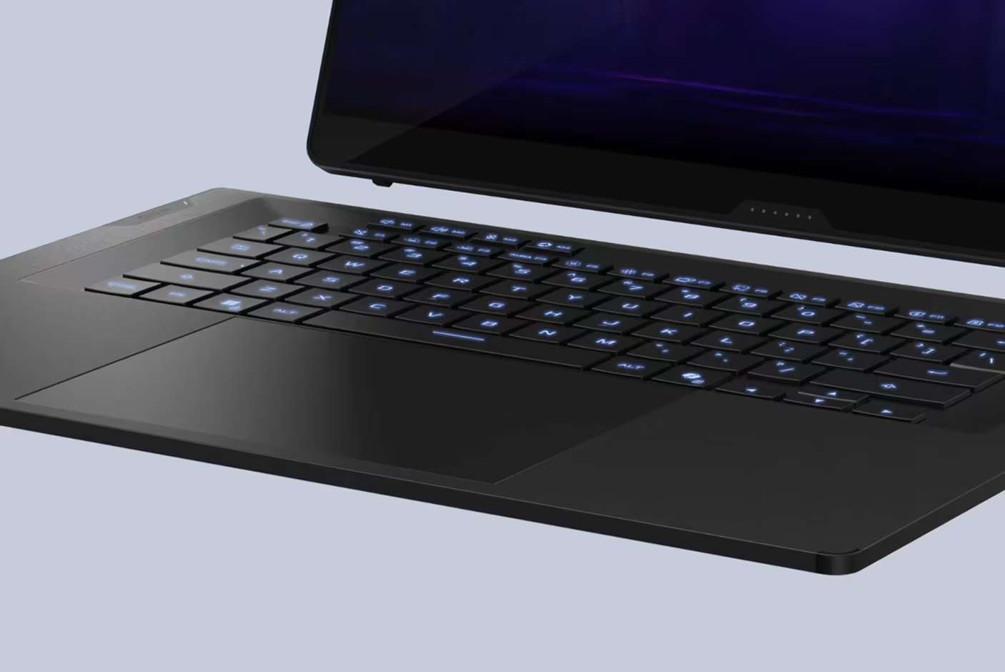 ASUS ROG Zephyrus Duo (2026)