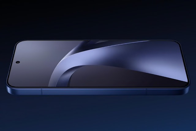 Screen experience