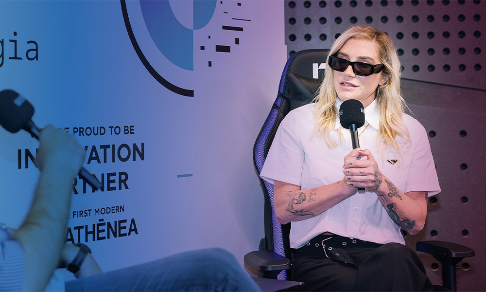 Kesha