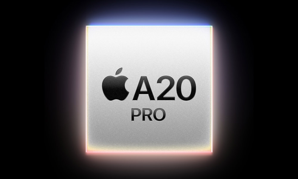 Apple A20 Pro