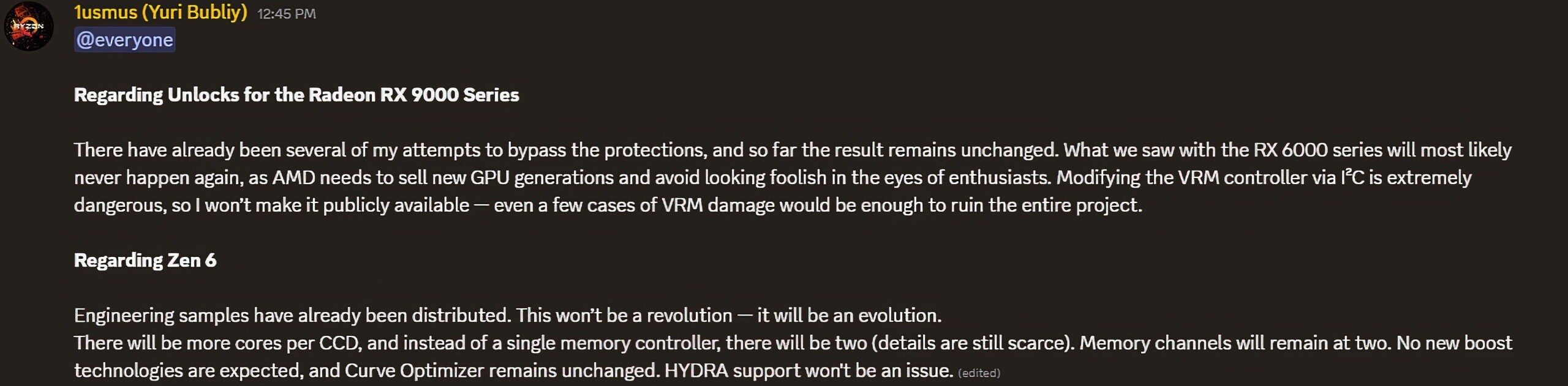 amd zen6