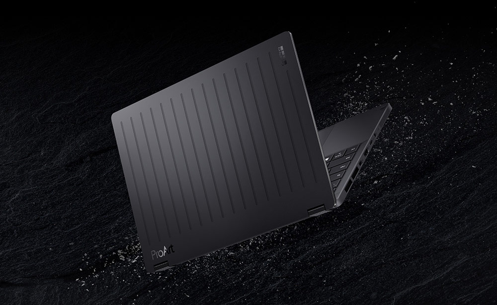 ASUS ProArt GoPro Edition | Creativity Hub That Moves
