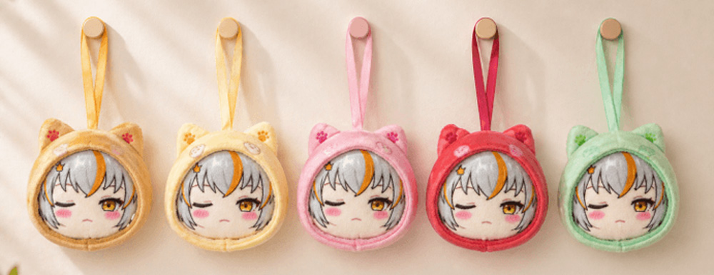ARI Doll Blind Box Accessory