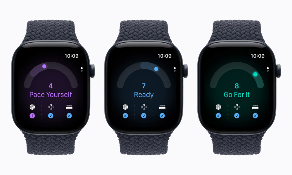 Apple Watch Series 12 Apps