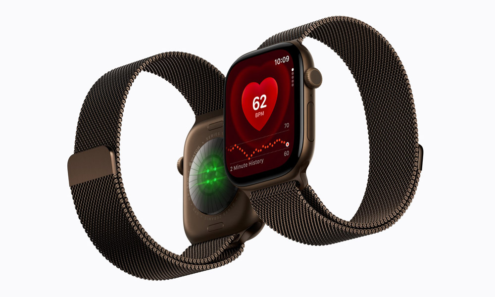 Apple Watch Series 12 Main