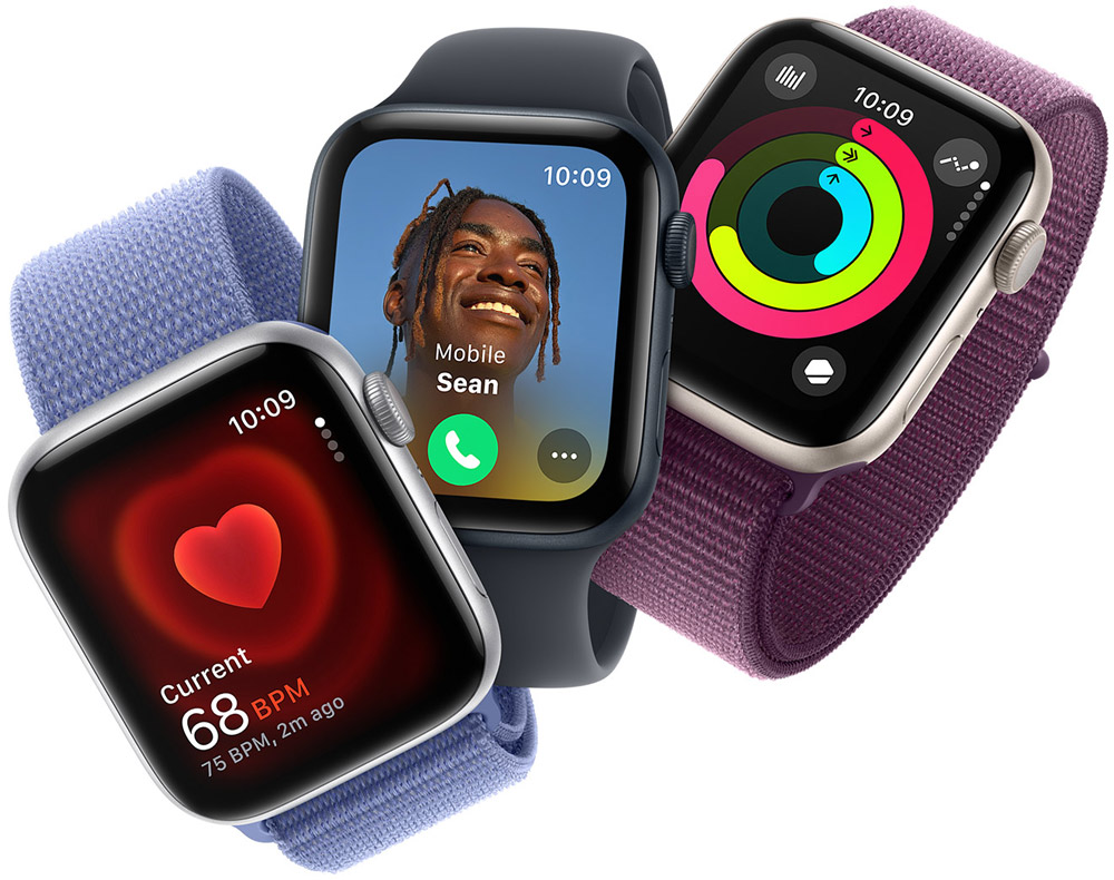 Apple Watch GPS + Cellular is available in Greece