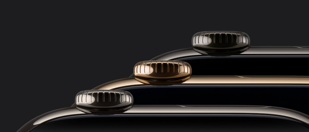 Apple Watch Series 10 Titanium Finish now available