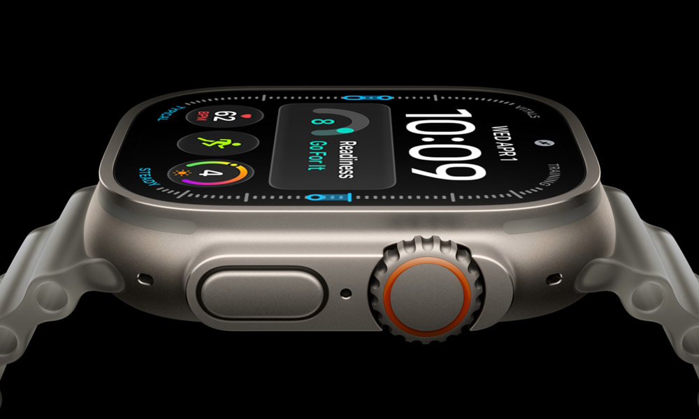 Apple Watch Ultra 4 - Main