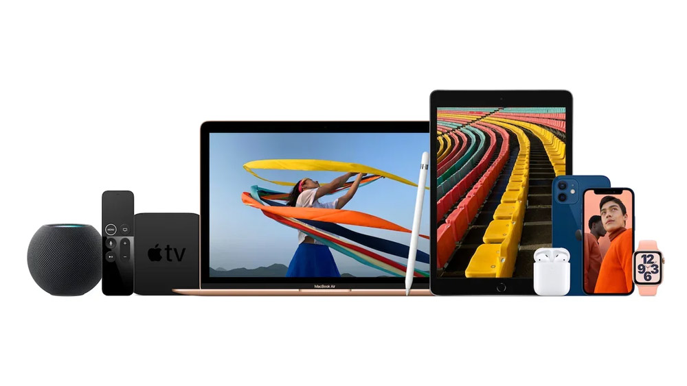 Apple 2026 Product Series