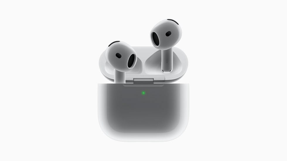 Airpods 4th Gen 