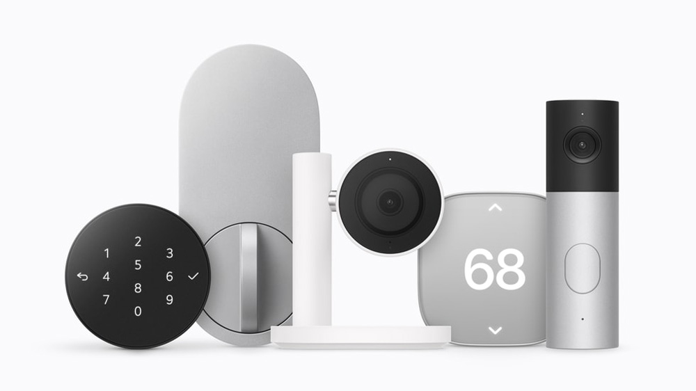 Apple Home Collection