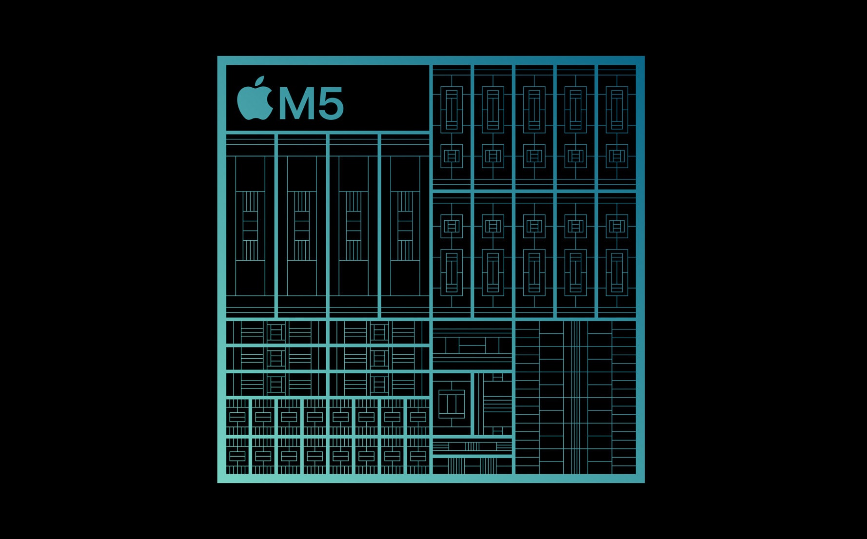 Apple MacBook Air με M5