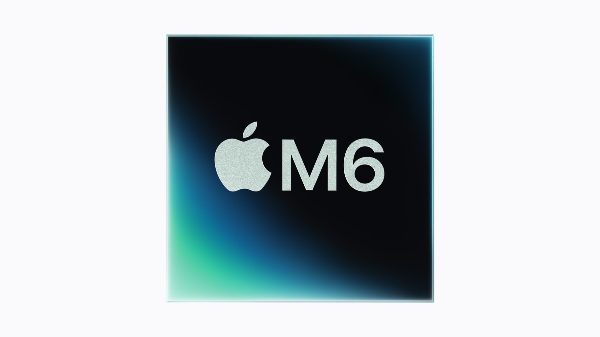 M6 processor