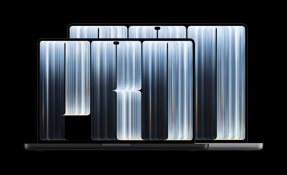 Apple MacBook Pro with PROLED XDR Availability