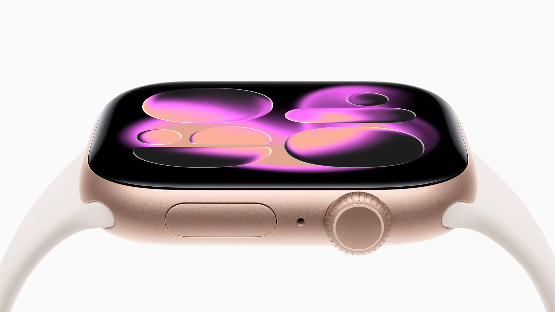Apple Watch S11