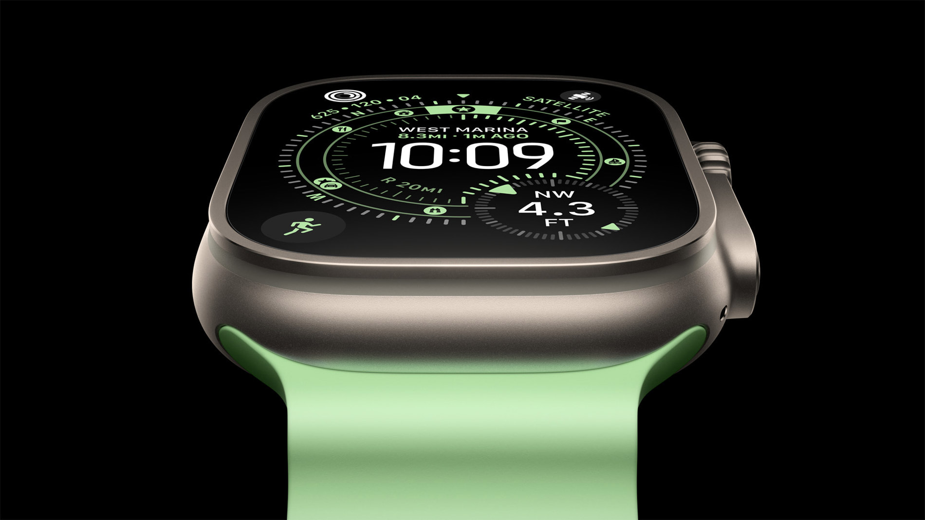 Apple Watch Ulta 3