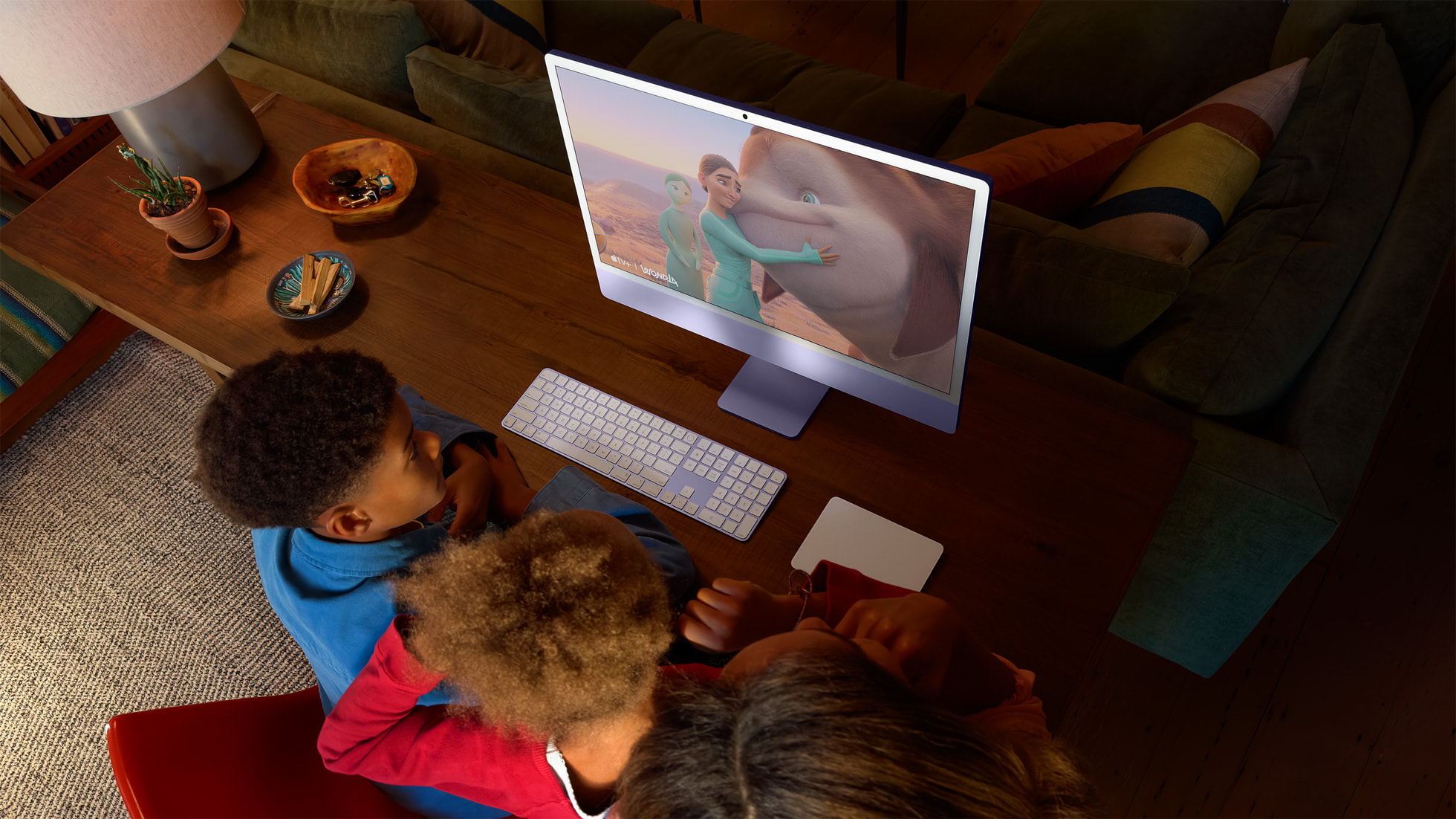 apple imac