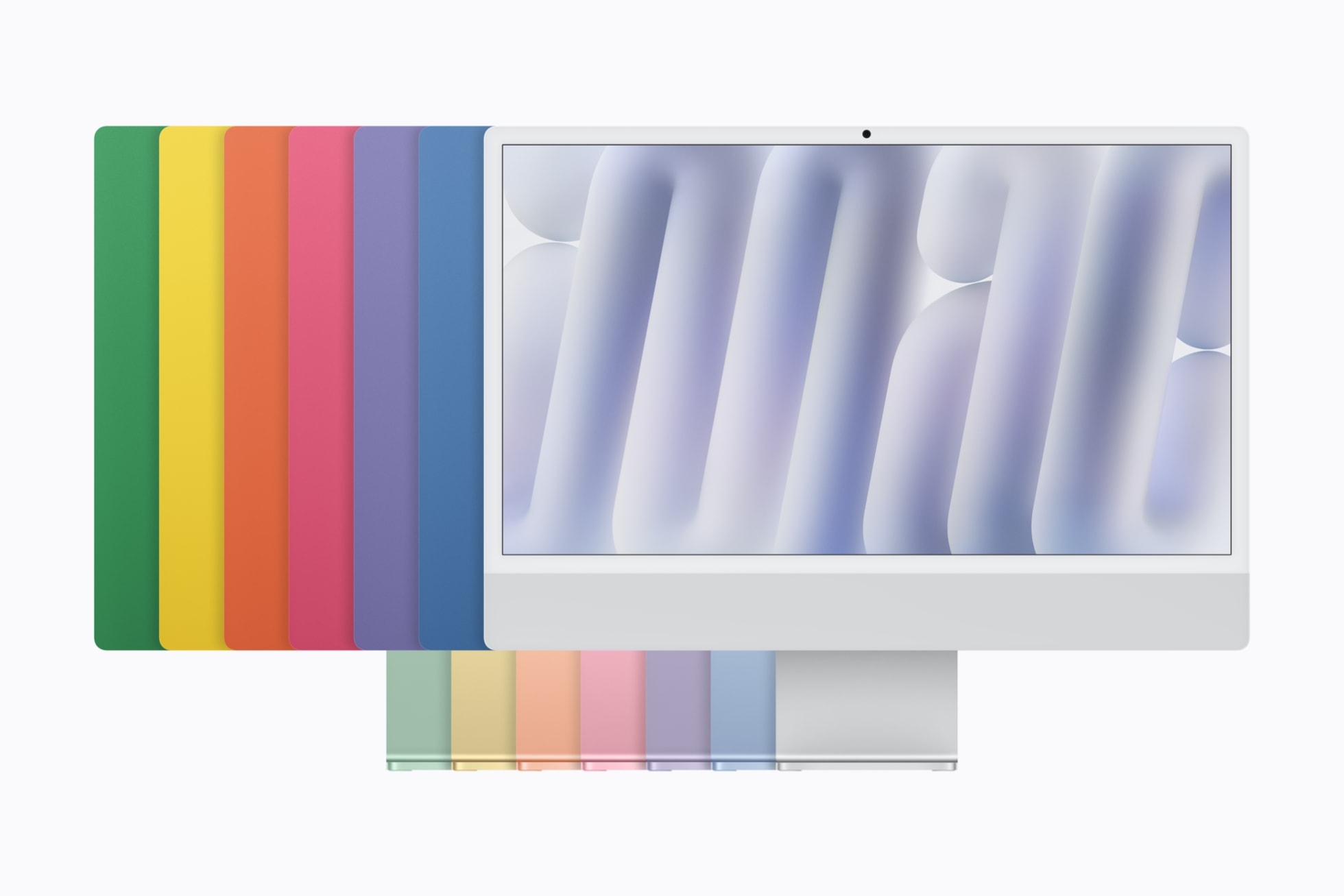 Apple iMac M6