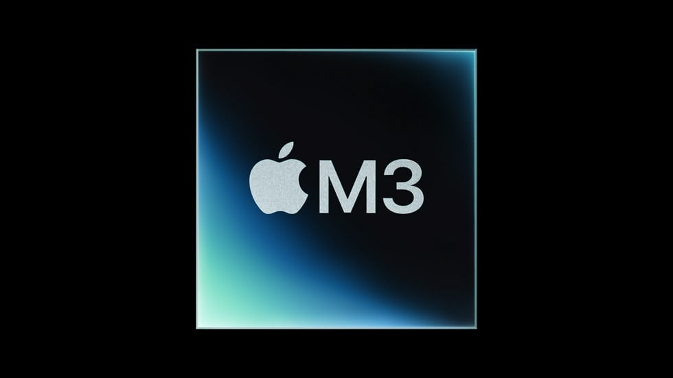 M3 key visual