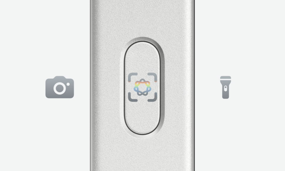 iPhone 16e Action Button