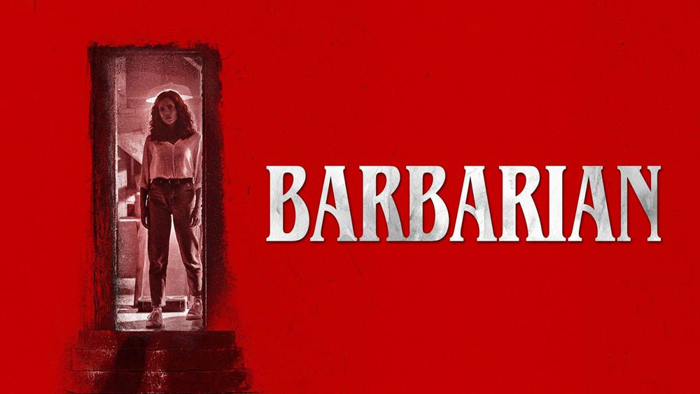 A young woman discovers the rental home she booked is already occupied by a stranger. Against her better judgment, she decides to spend the night but soon discovers there's a lot more to fear than just an unexpected house guest.