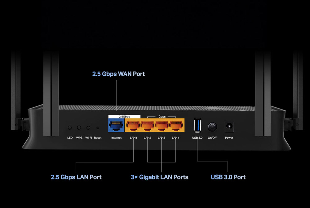 Works with EasyMesh routers and range extenders to form seamless whole home Mesh WiFi, preventing drops and lag when moving between signals