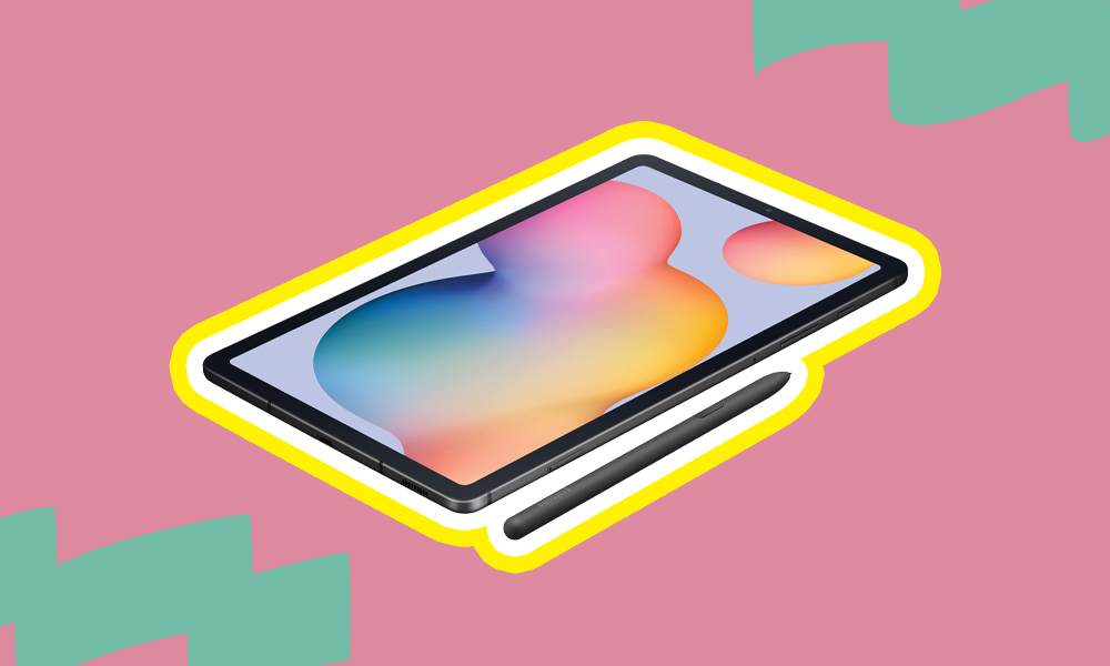 tab