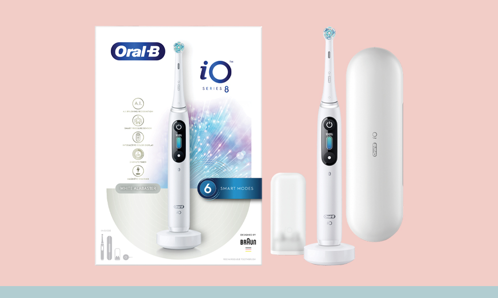 oral