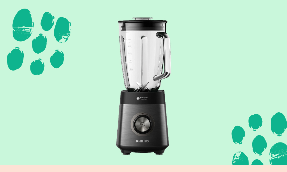 blender