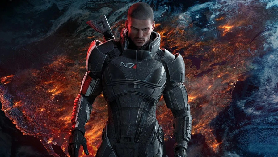 EA Shuts Down Legendary RPG Developer BioWare
