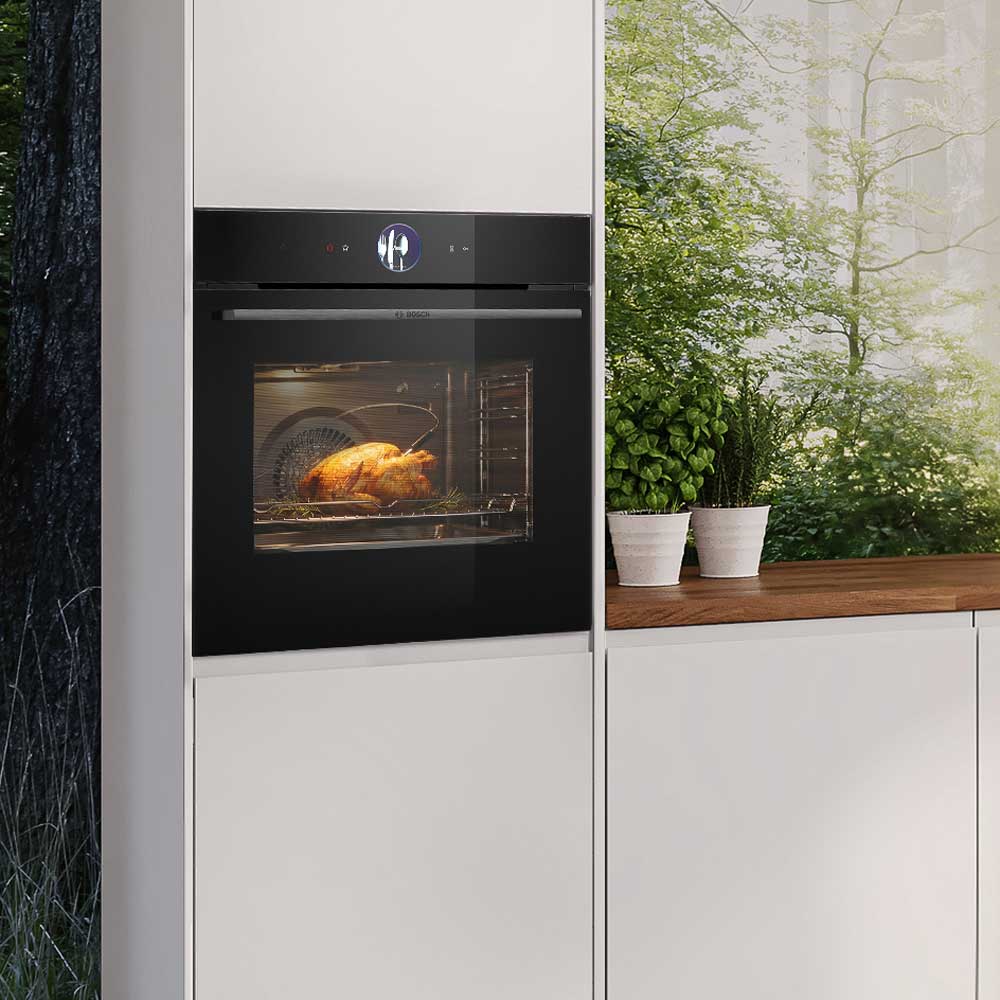 Bosch-Oven-Green-Collection