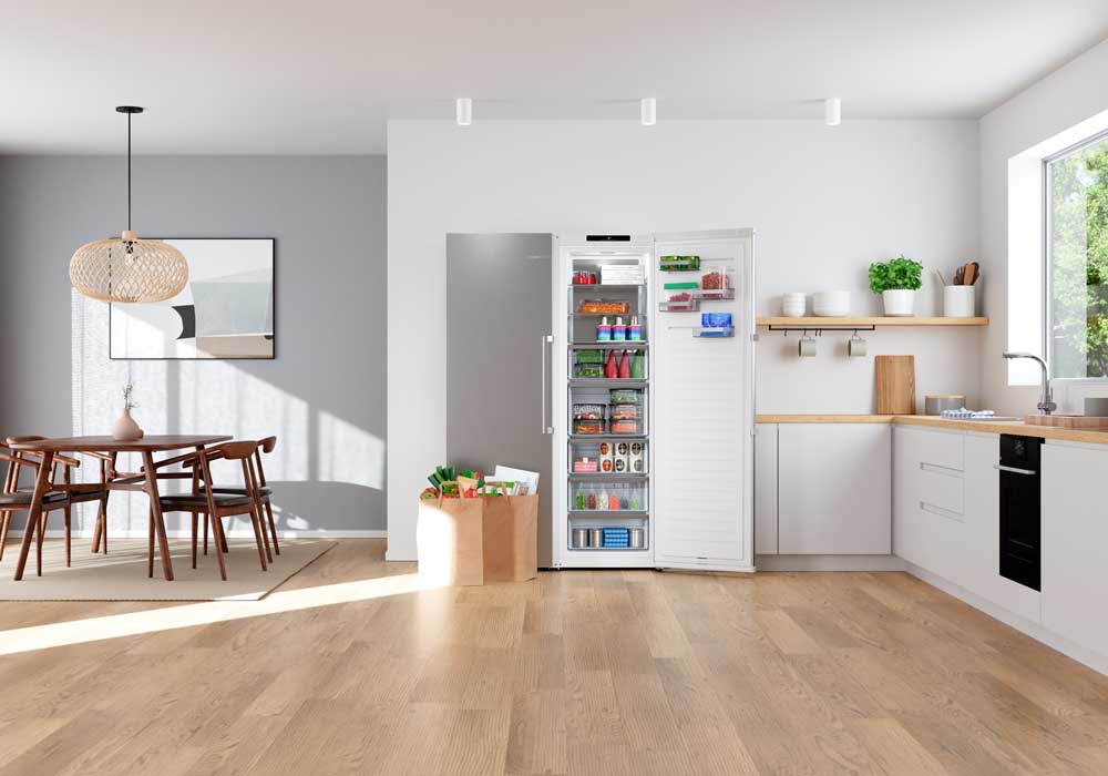 Bosch-Single-Door-Freezers