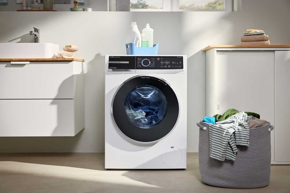 Bosch-WasherDryer-Series-8