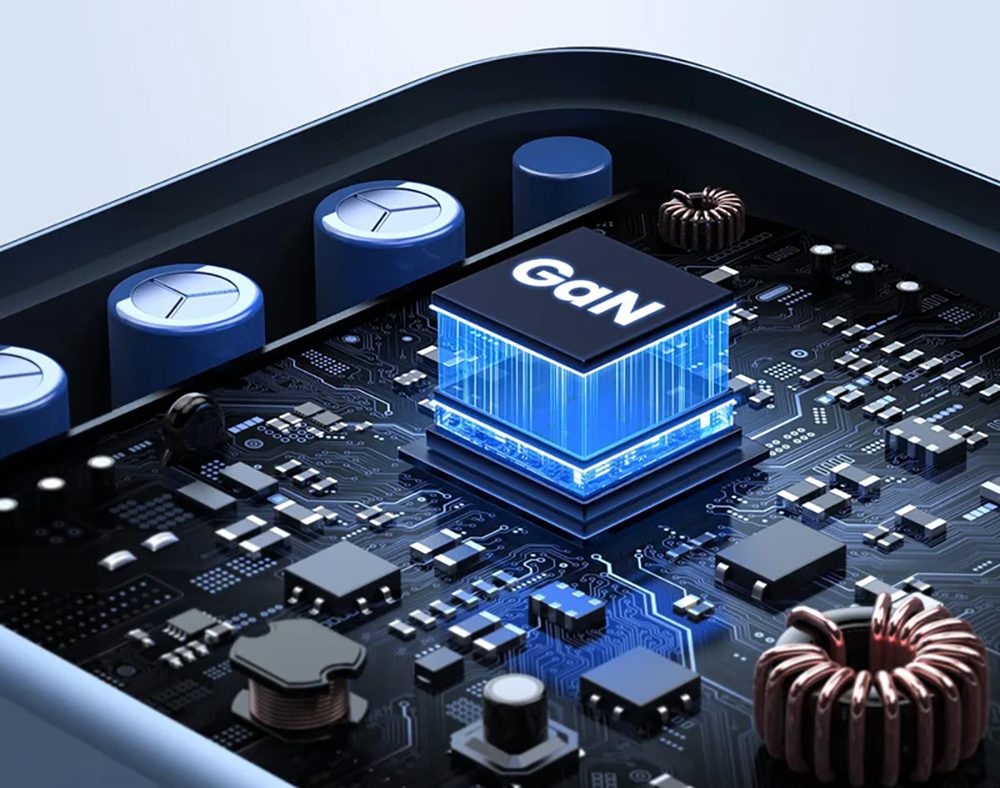 GaN Chargers are better in every way