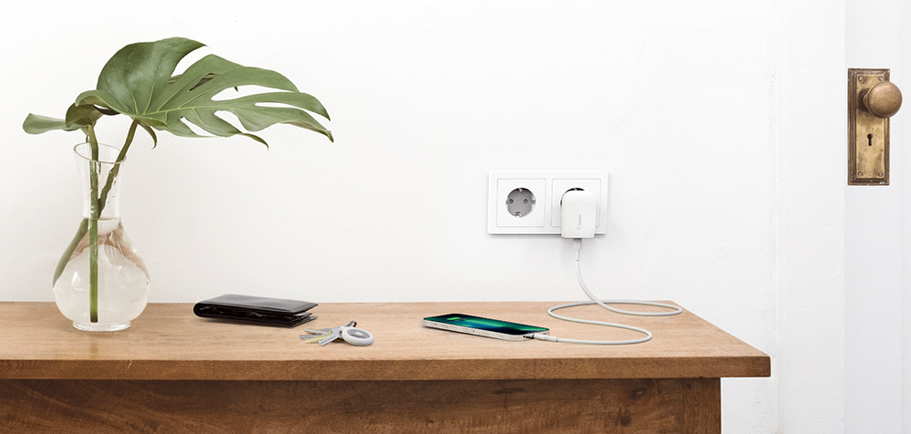 The right charger can make all the difference for your device