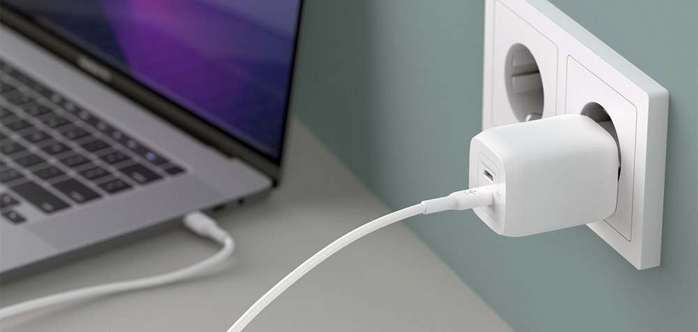 Better Charger, Better and Safer Charging 