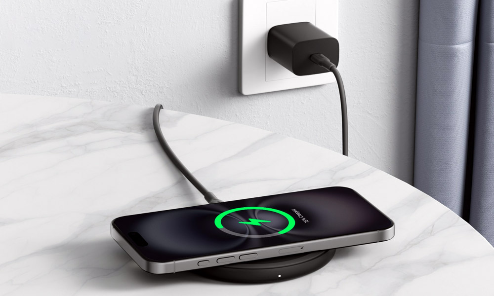 Qi is the worlds most versatile wireless charging protocol